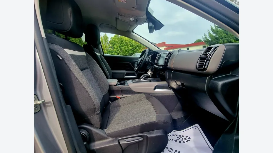 CITROEN C5 Aircross -