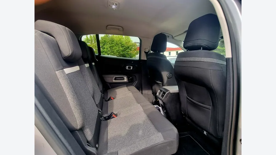 CITROEN C5 Aircross -