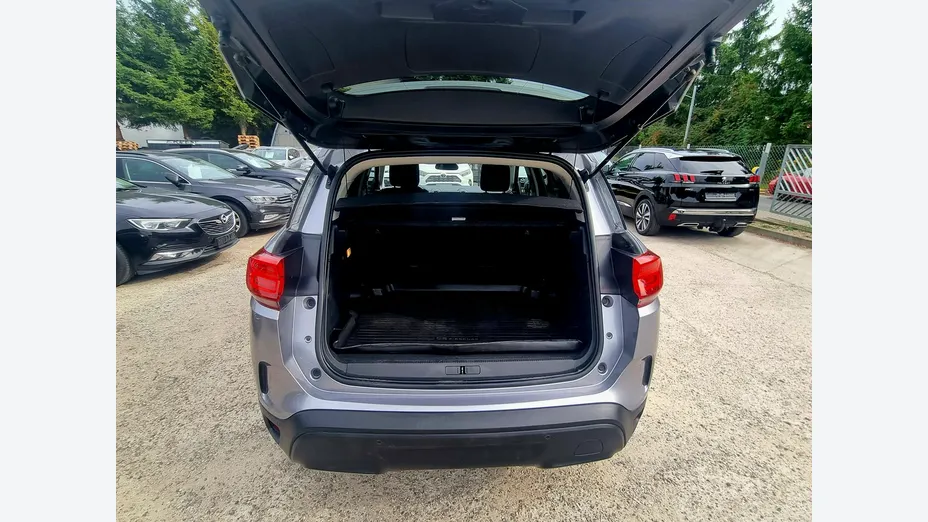 CITROEN C5 Aircross -