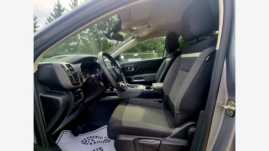 CITROEN C5 Aircross -