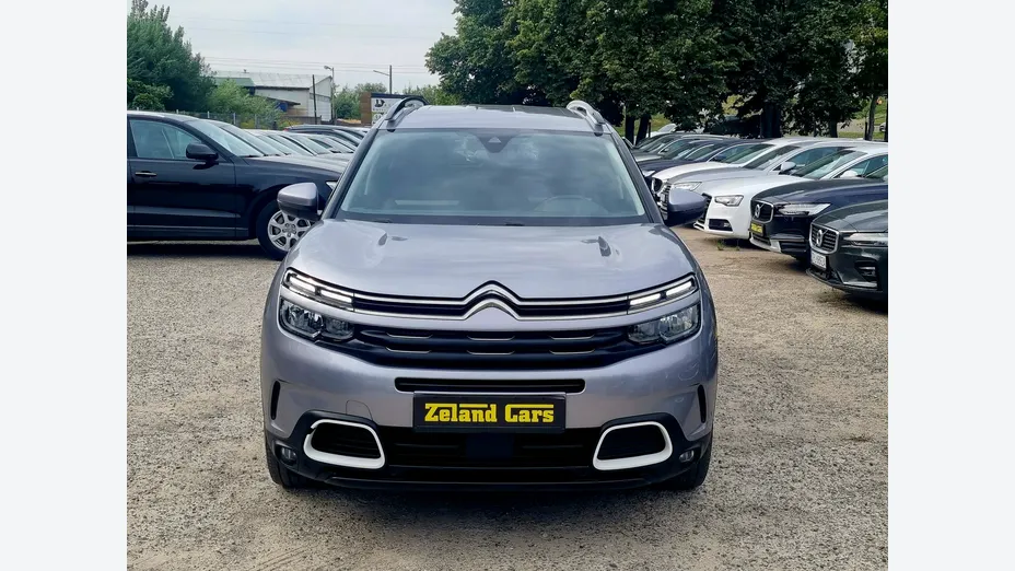 CITROEN C5 Aircross -