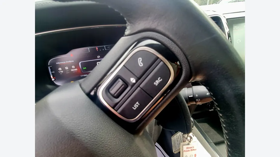 CITROEN C5 Aircross -