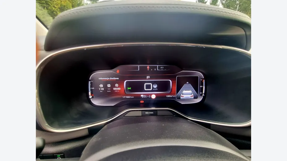 CITROEN C5 Aircross -