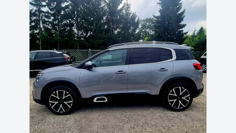 CITROEN C5 Aircross -