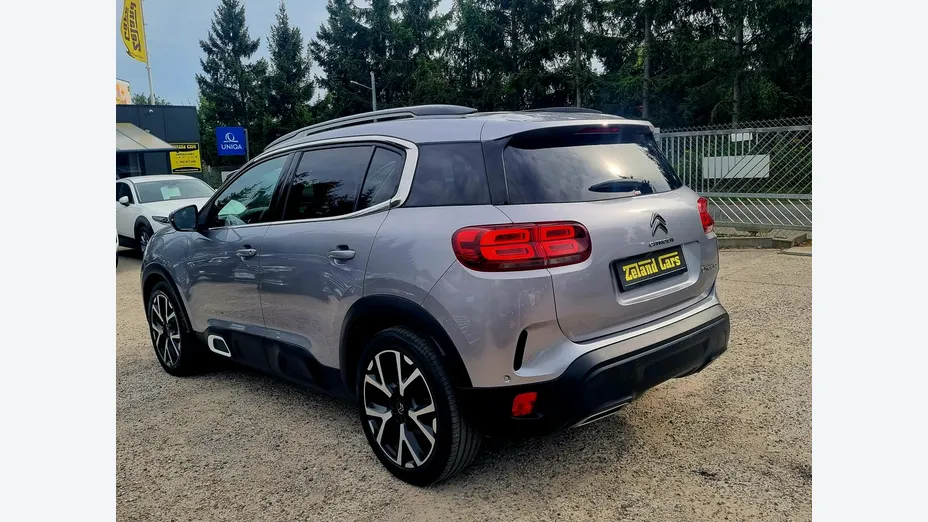 CITROEN C5 Aircross -