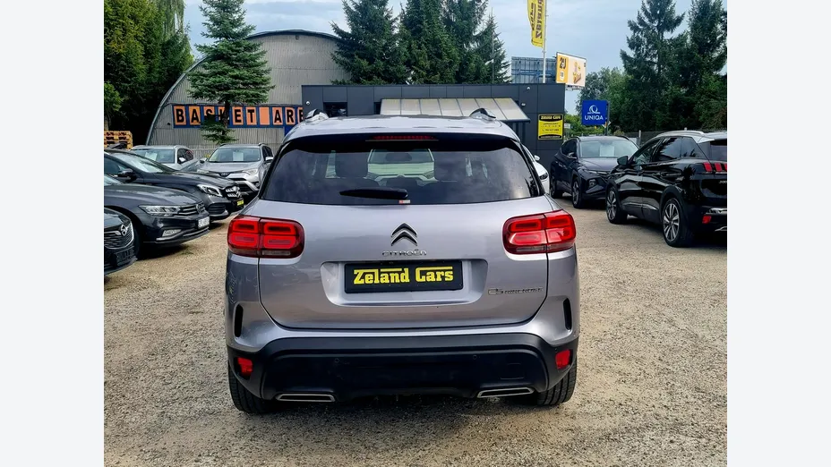 CITROEN C5 Aircross -