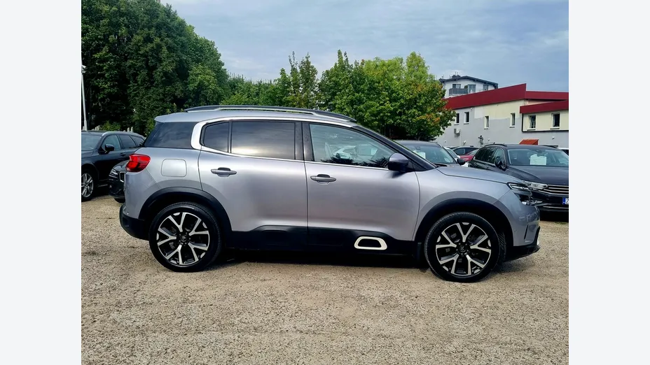 CITROEN C5 Aircross -