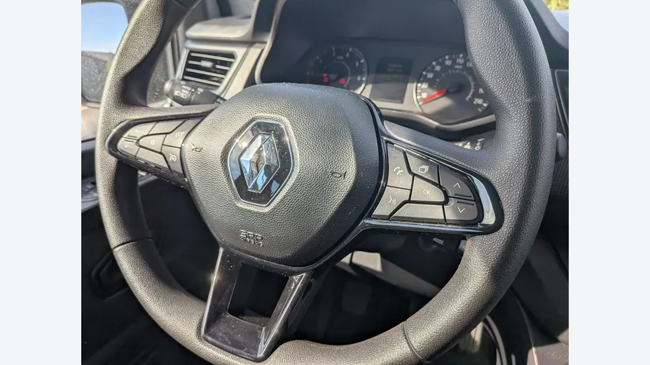 RENAULT Trafic -