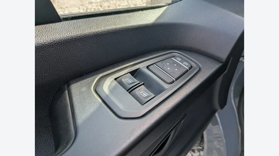 RENAULT Trafic -