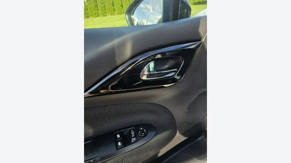 CITROEN DS3 -