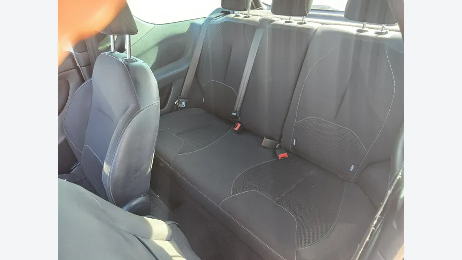 CITROEN DS3 -
