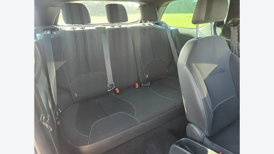 CITROEN DS3 -