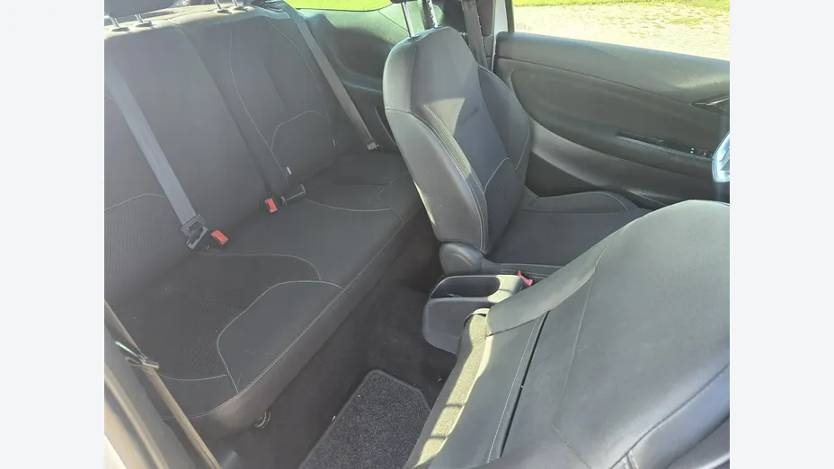 CITROEN DS3 -