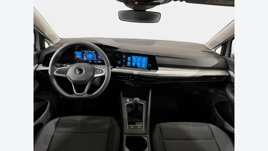 VOLKSWAGEN Golf -