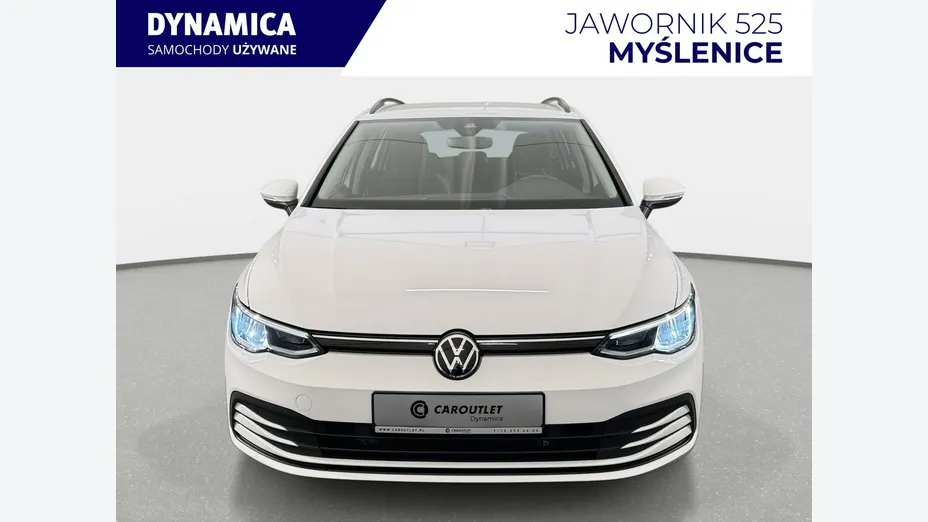 VOLKSWAGEN Golf -