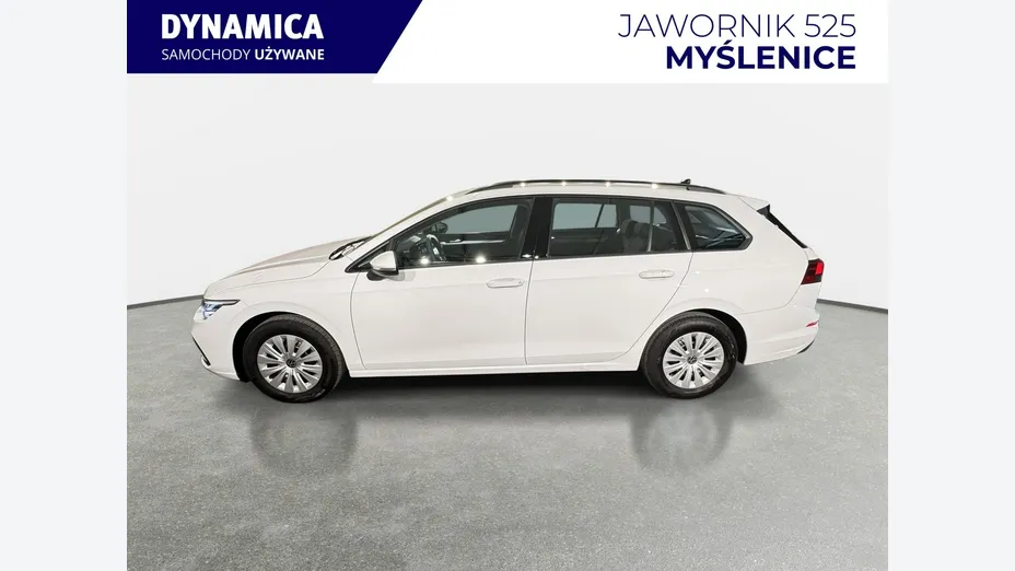 VOLKSWAGEN Golf -