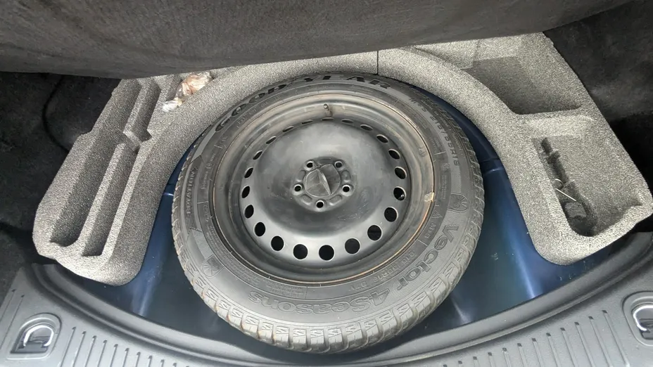 FORD Mondeo -