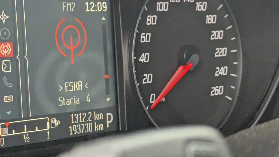 FORD Mondeo -
