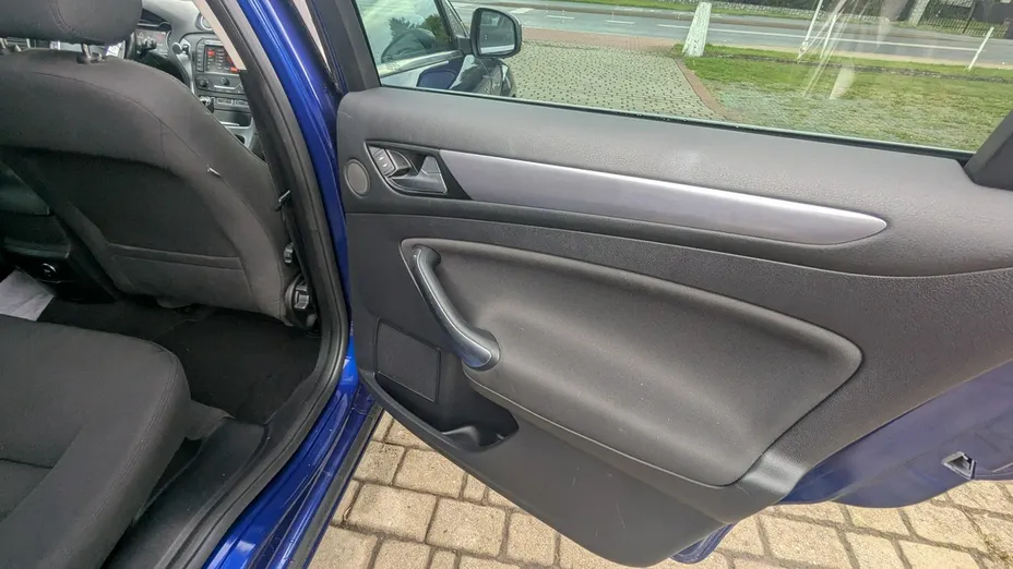 FORD Mondeo -