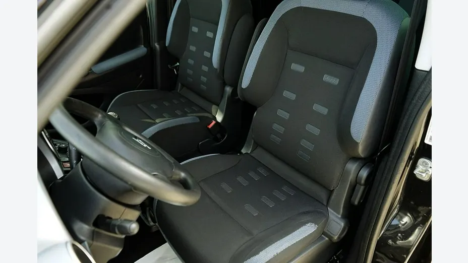CITROEN Berlingo -