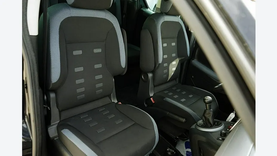 CITROEN Berlingo -