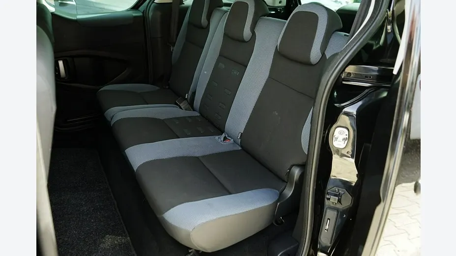 CITROEN Berlingo -