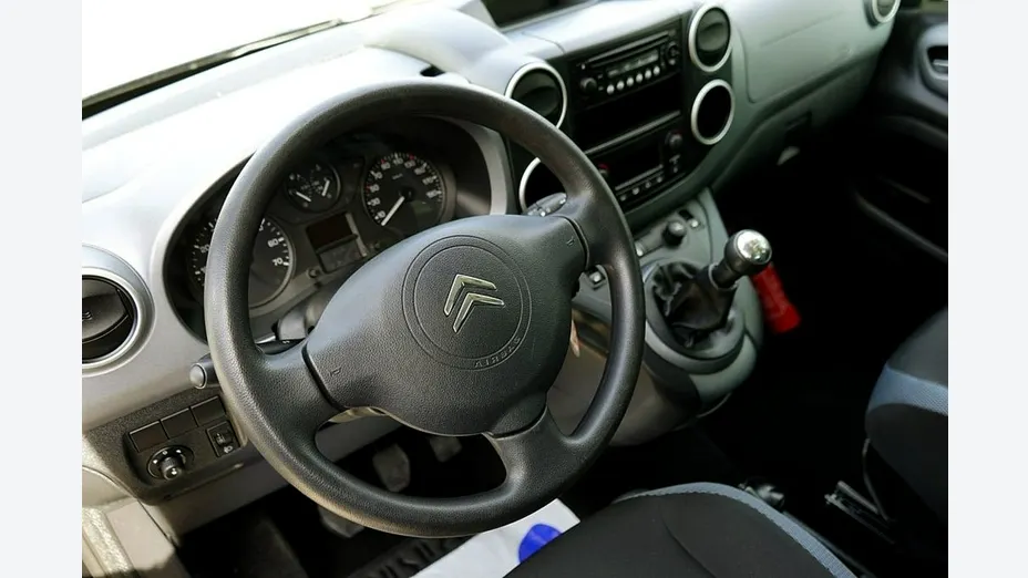 CITROEN Berlingo -