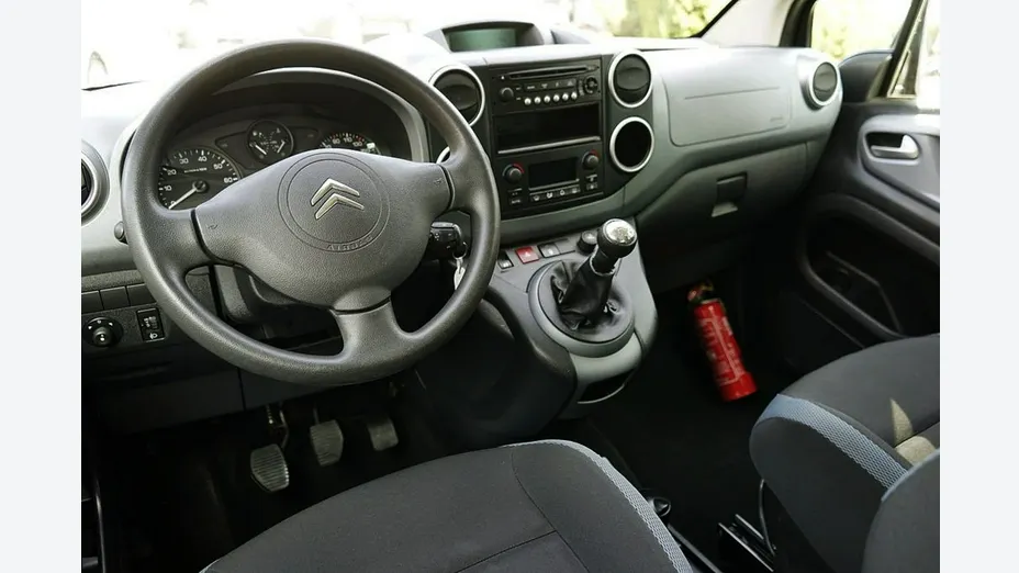 CITROEN Berlingo -