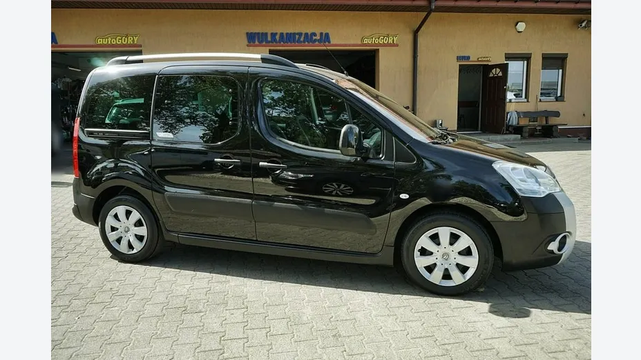 CITROEN Berlingo -