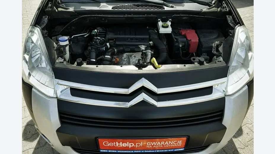 CITROEN Berlingo -