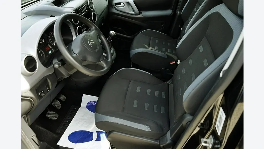 CITROEN Berlingo -