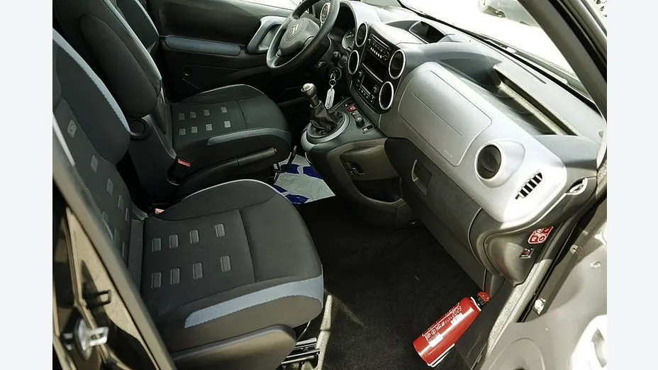 CITROEN Berlingo -