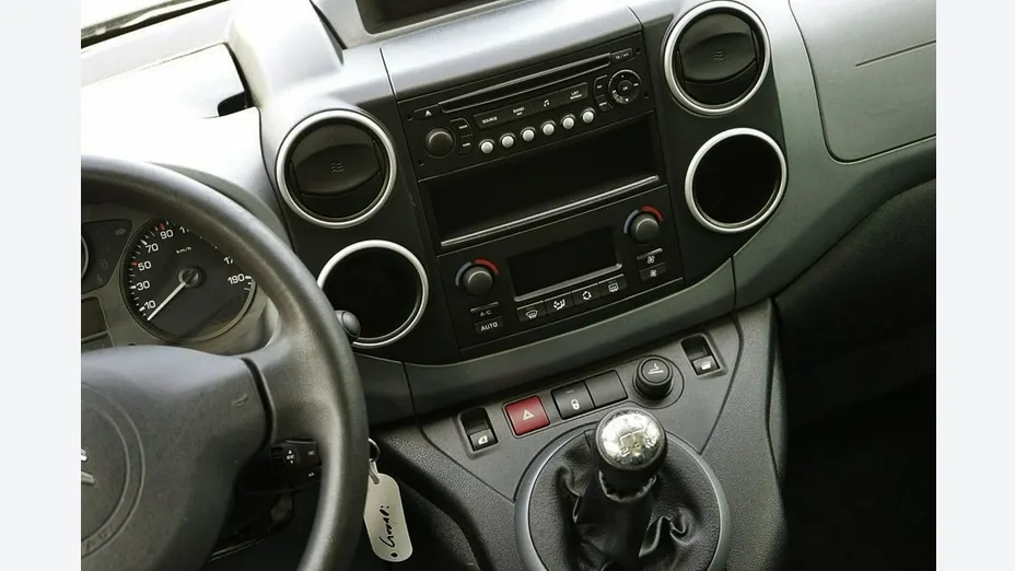 CITROEN Berlingo -