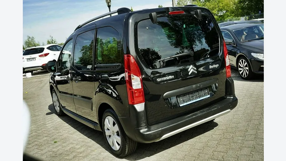 CITROEN Berlingo -
