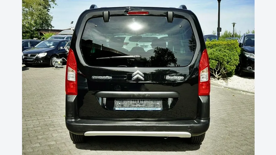 CITROEN Berlingo -