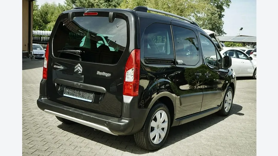 CITROEN Berlingo -