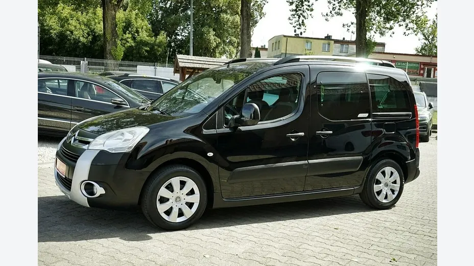 CITROEN Berlingo -