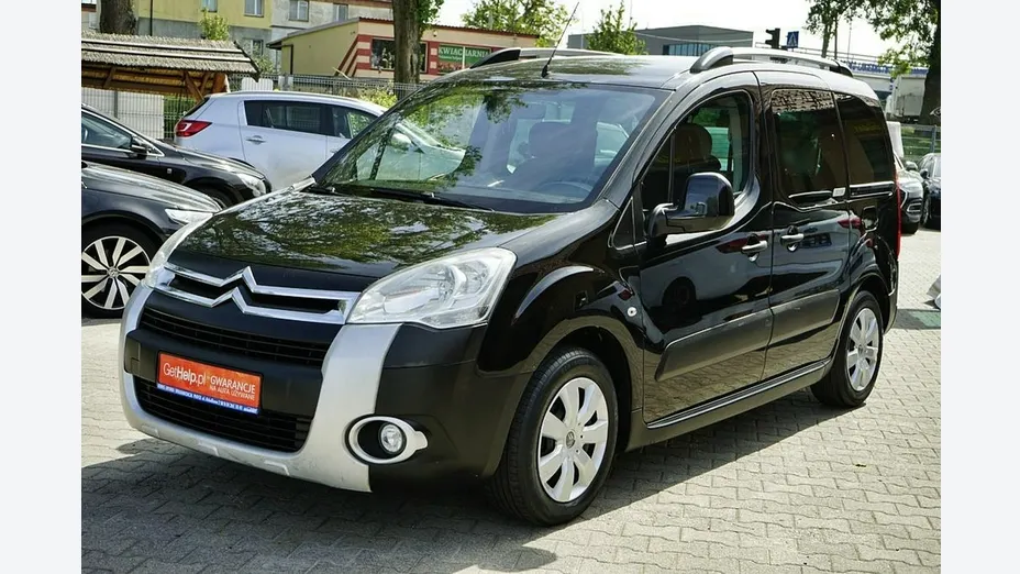 CITROEN Berlingo -