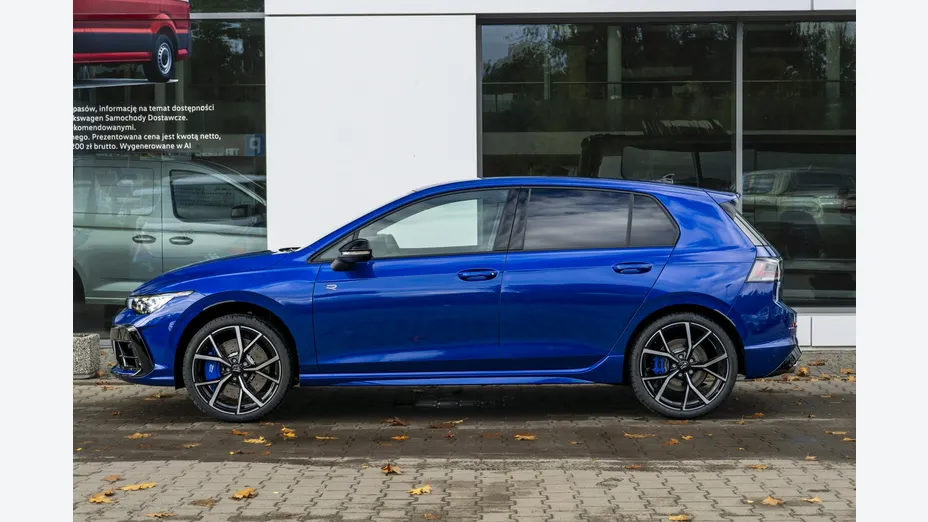 VOLKSWAGEN Golf -