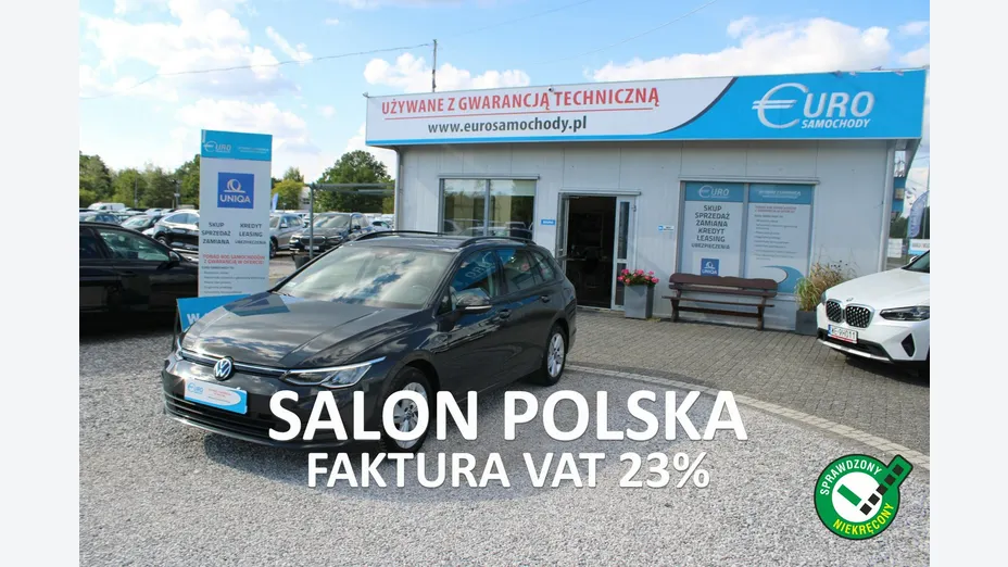 VOLKSWAGEN Golf -
