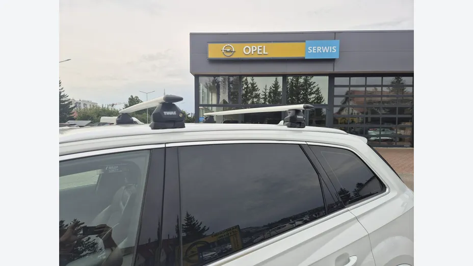AUDI Q7 -