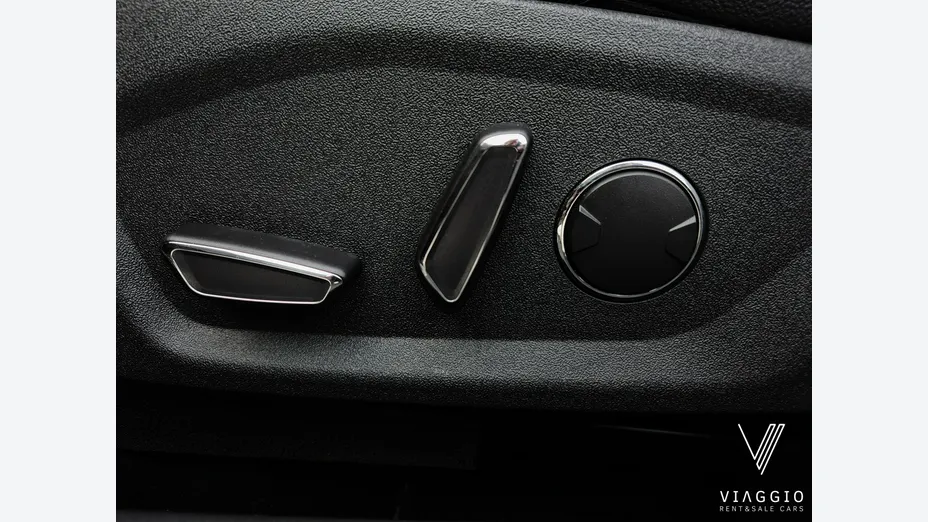 FORD Mondeo -