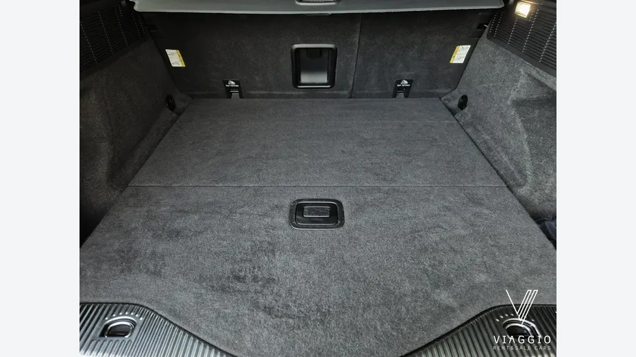 FORD Mondeo -
