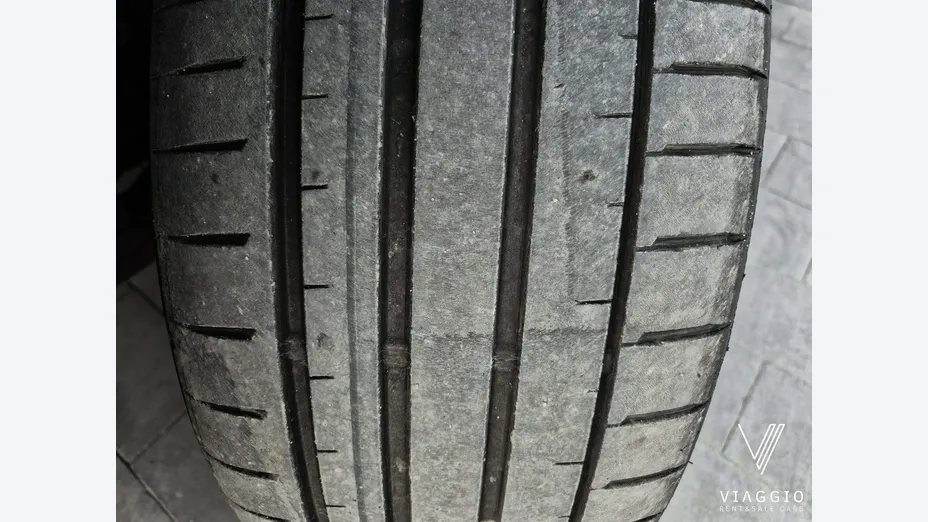 FORD Mondeo -