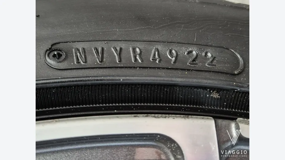 FORD Mondeo -