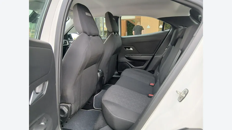 OPEL Mokka -