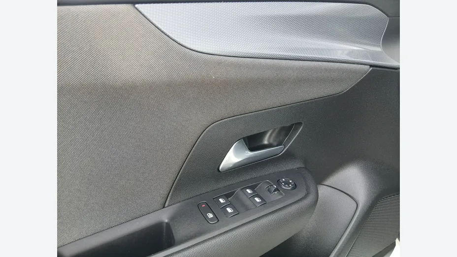 OPEL Mokka -