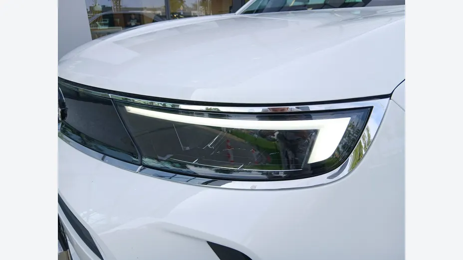 OPEL Mokka -