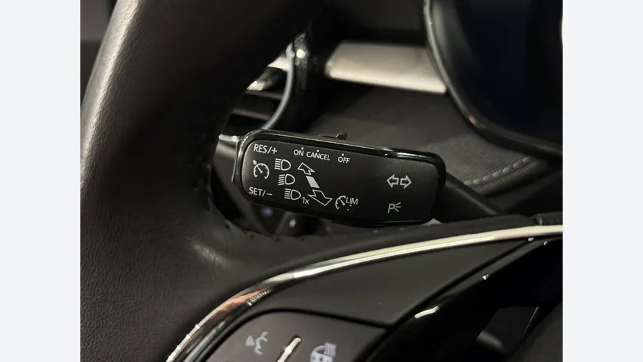 SKODA Fabia -