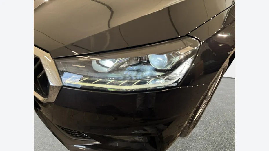 SKODA Fabia -